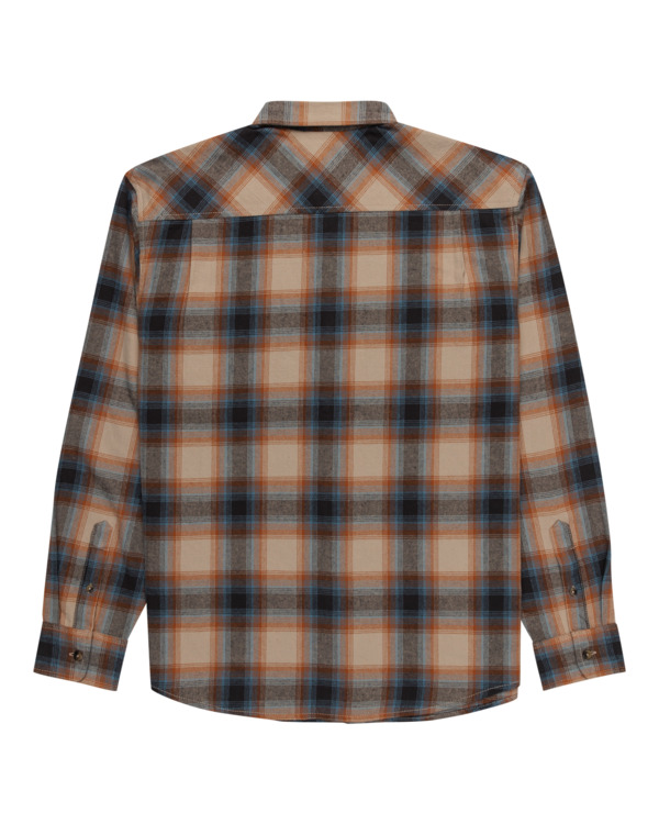 CAMISA MASCULINO ELEMENT TACOMA CLASSIC – foto 7